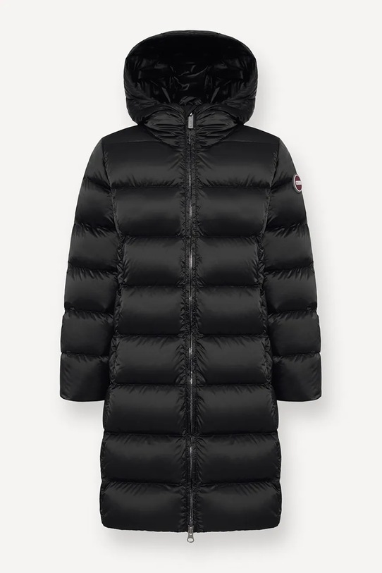 Colmar kurtka puchowa dziecięca DELUXE pozostałe czarny 3499A.2YO.154.172