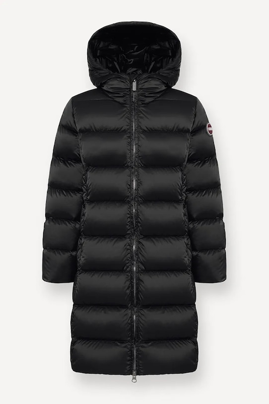 Colmar kurtka puchowa dziecięca DELUXE pozostałe czarny 3499A.2YO.154.172