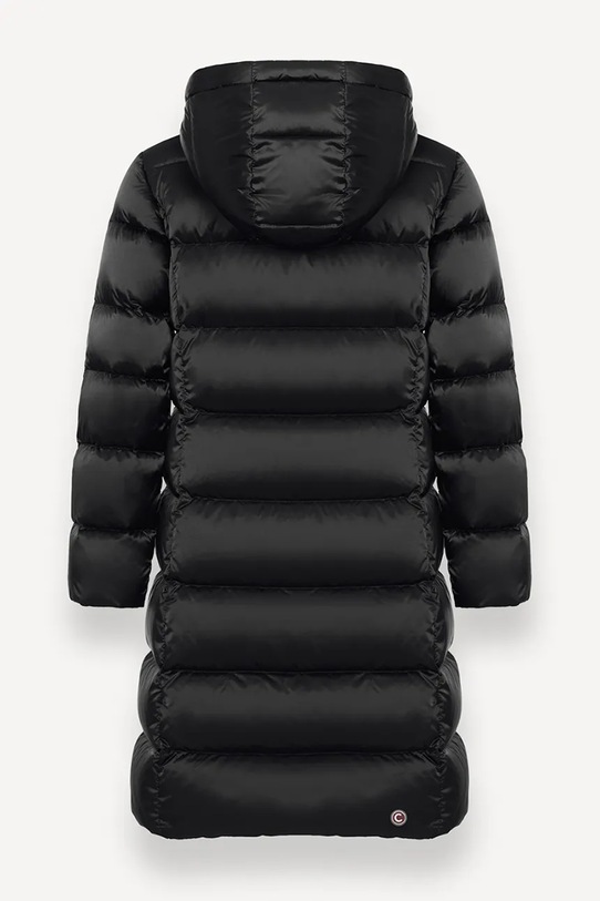 Παιδικό μπουφάν με πούπουλα Colmar DELUXE 3499A.2YO.154.172 μαύρο AW25