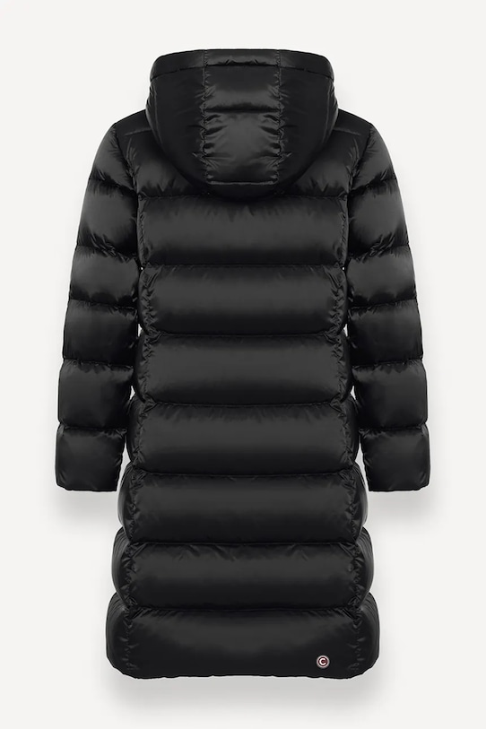 Colmar kurtka puchowa dziecięca DELUXE 3499A.2YO.154.172 czarny AW25