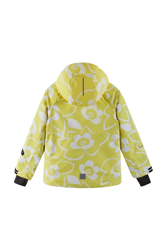 Куртка Reima Posio 5100076C.9BYA жёлтый AW25