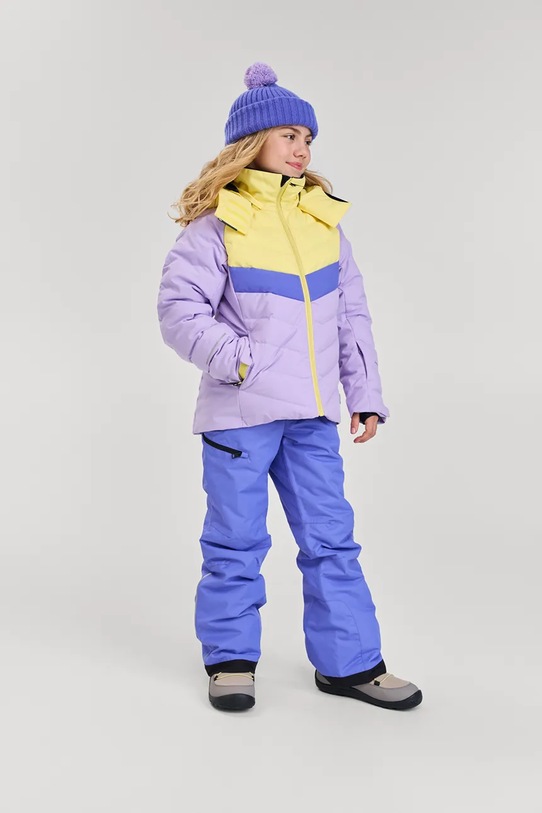Детская куртка Reima Luppo 5100090B.9BYA