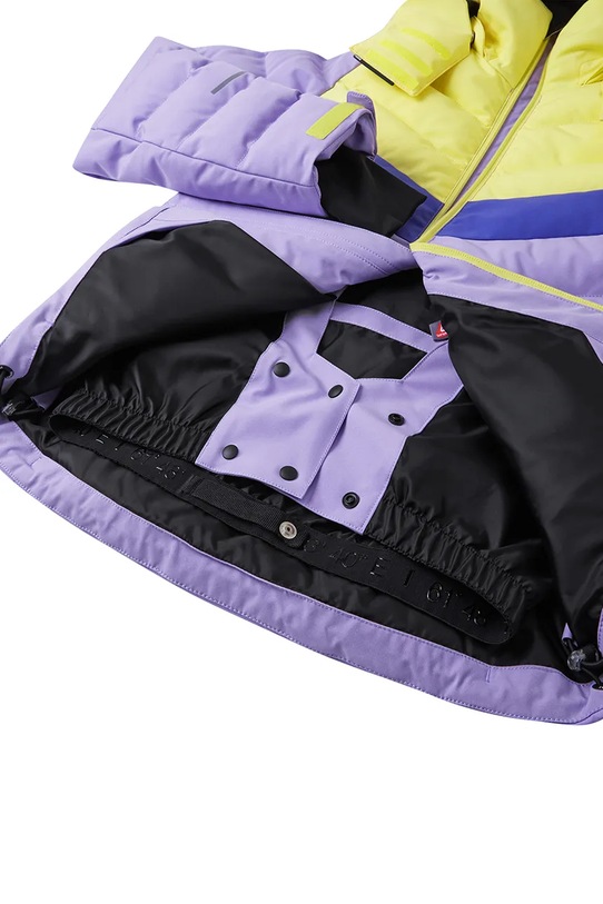 Детская куртка Reima Luppo 5100090B.9BYA