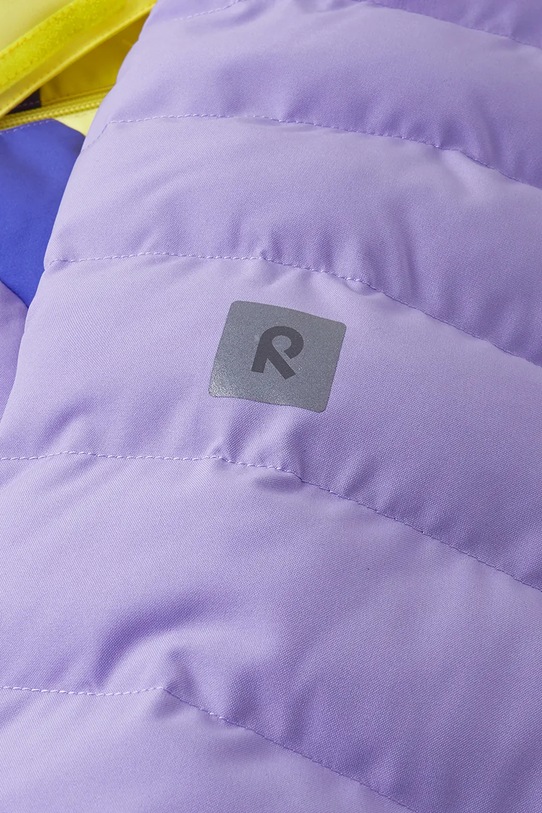 Детская куртка Reima Luppo 5100090B.9BYA