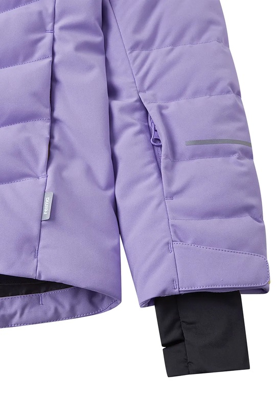 Детская куртка Reima Luppo 5100090B.9BYA