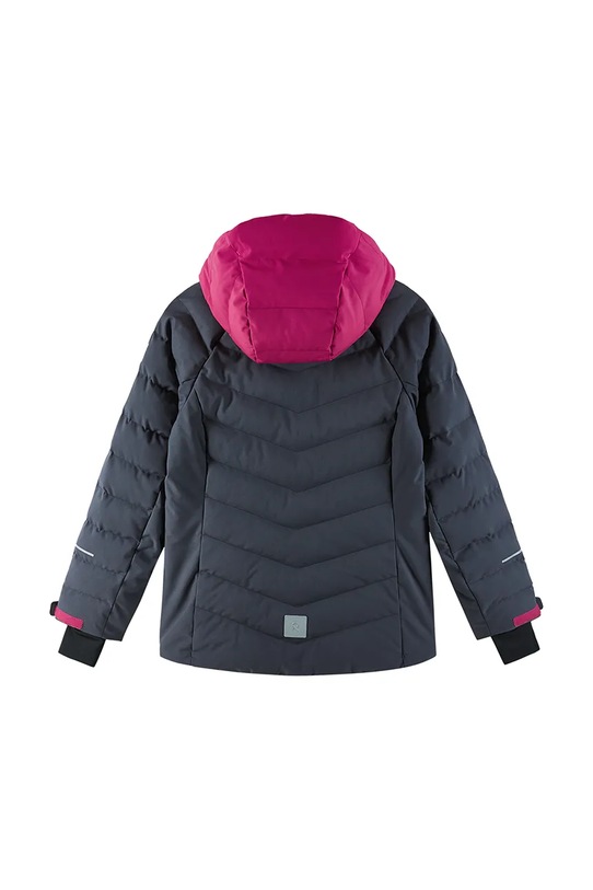 Детская куртка Reima Luppo 5100090B.9BYA серый AW25