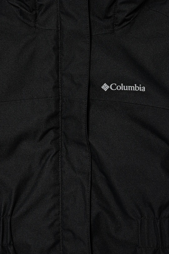 Дівчинка Дитяча куртка Columbia Hikebound 2089971 чорний