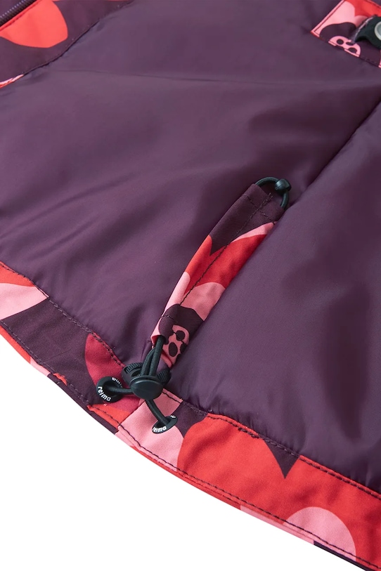 Reima kurtka dziecięca Muurame 5100362B.9BYA