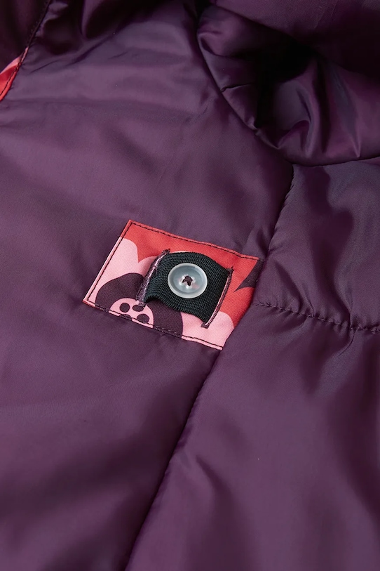 Reima kurtka dziecięca Muurame 5100362B.9BYA