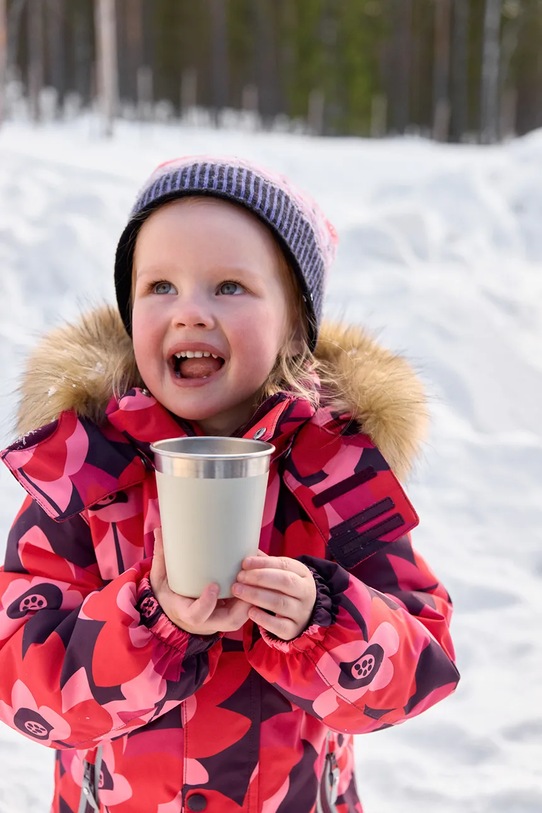 Reima kombinezon dziecięcy Kipina 5100040C.G.9BYA