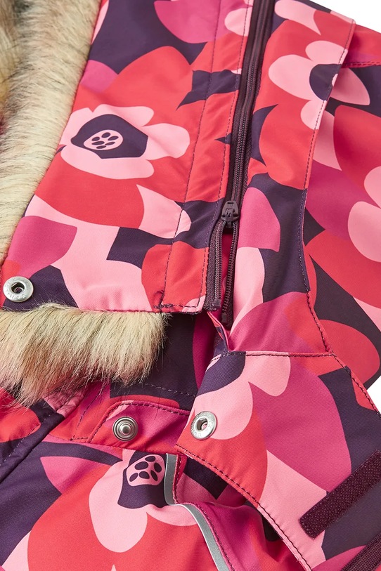 Reima kombinezon dziecięcy Kipina 5100040C.G.9BYA