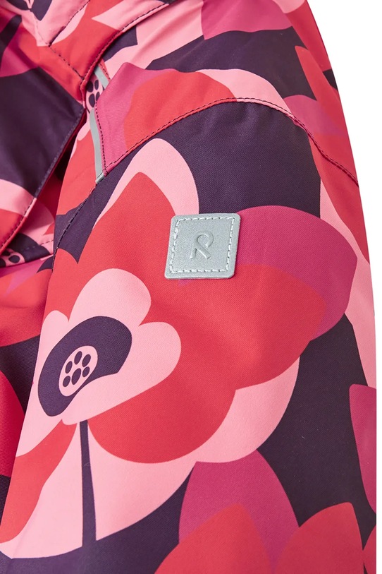 Reima kombinezon dziecięcy Kipina 5100040C.G.9BYA