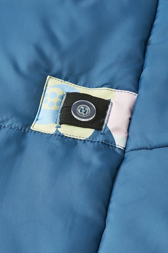 Reima kombinezon dziecięcy Kipina 5100040C.G.9BYA