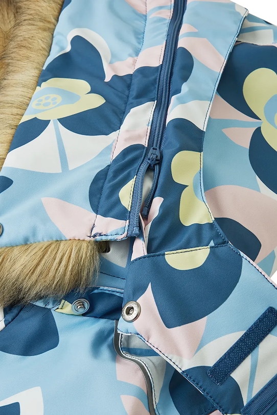 Reima kombinezon dziecięcy Kipina 5100040C.G.9BYA