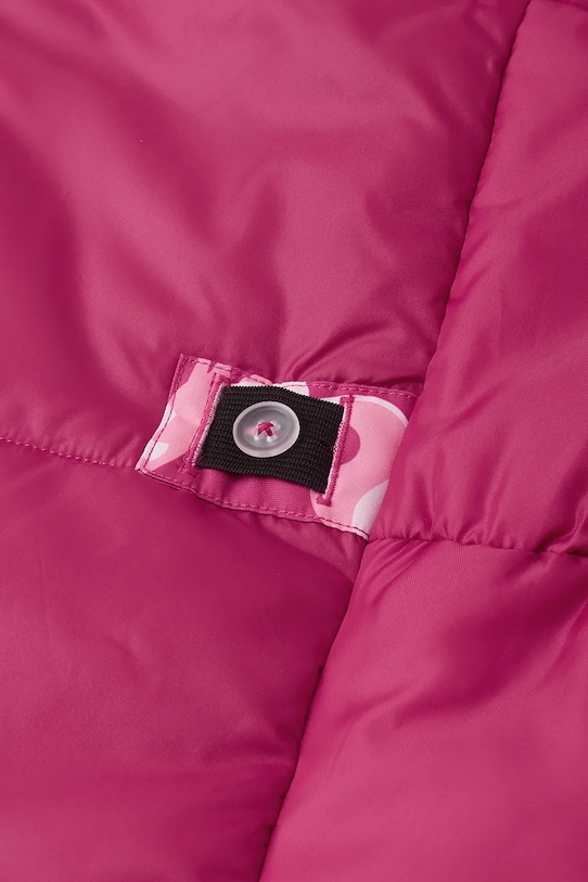 Reima kombinezon niemowlęcy Lappi 5100129C.G.9BYA