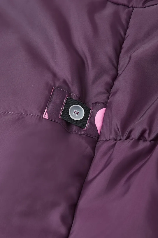 Reima kombinezon niemowlęcy Lappi 5100129C.G.9BYA