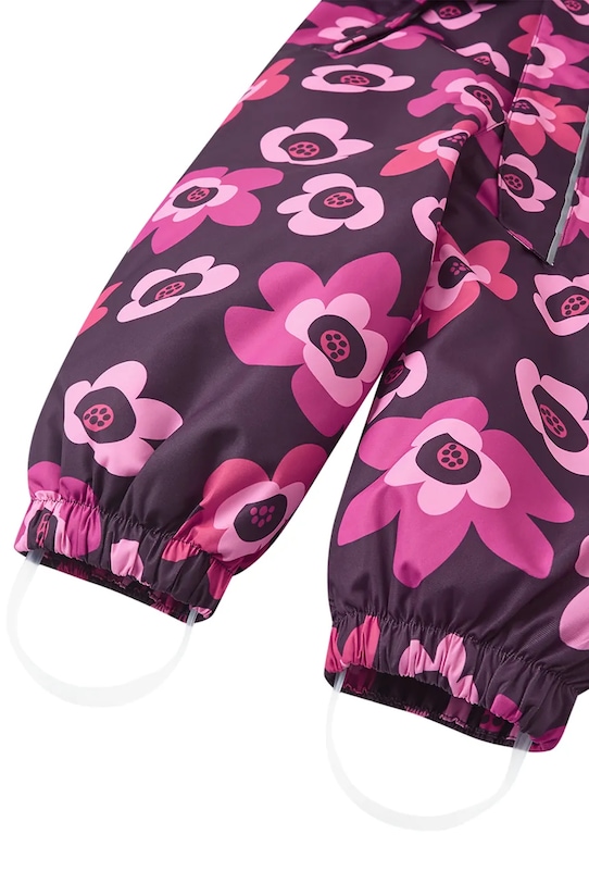 Reima kombinezon niemowlęcy Lappi 5100129C.G.9BYA