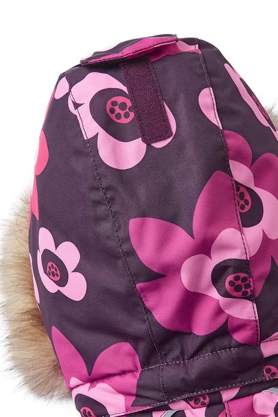 Reima kombinezon niemowlęcy Lappi 5100129C.G.9BYA