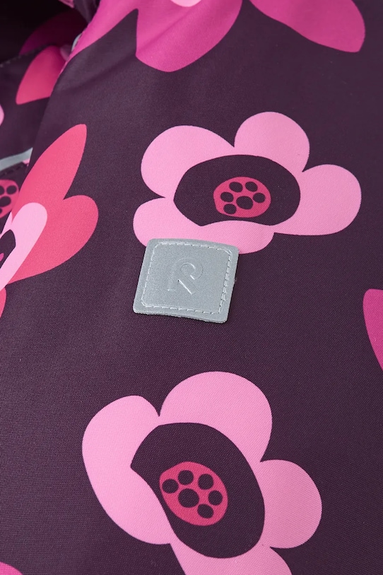 Reima kombinezon niemowlęcy Lappi 5100129C.G.9BYA