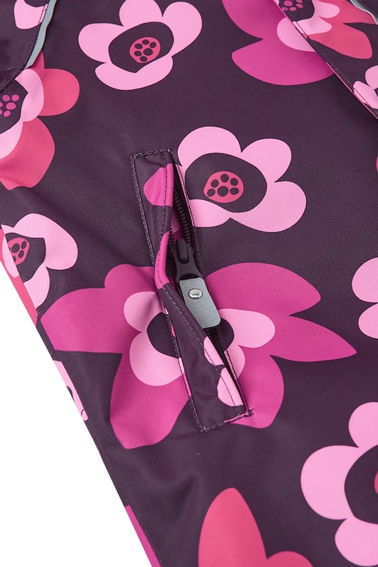 Reima kombinezon niemowlęcy Lappi 5100129C.G.9BYA