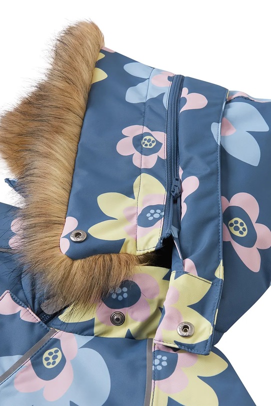 Reima kombinezon niemowlęcy Lappi 5100129C.G.9BYA