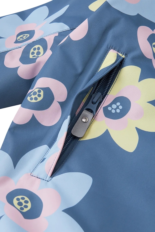 Reima kombinezon niemowlęcy Lappi 5100129C.G.9BYA