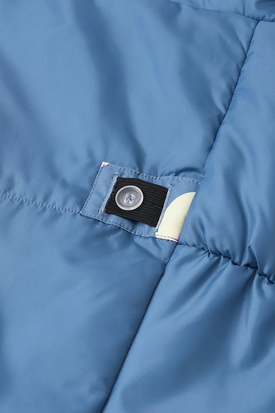 Reima kombinezon niemowlęcy Lappi 5100129C.G.9BYA