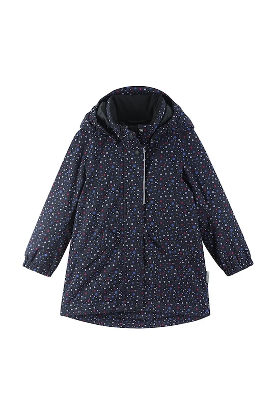 Reima kurtka dziecięca Taipale 5100410A.9BYA czarny AW25