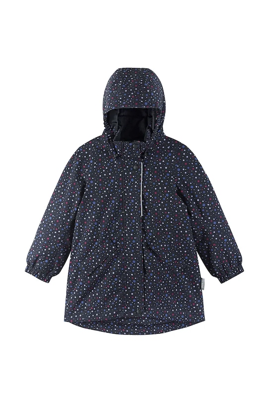 Reima kurtka dziecięca Taipale czarny 5100410A.9BYA