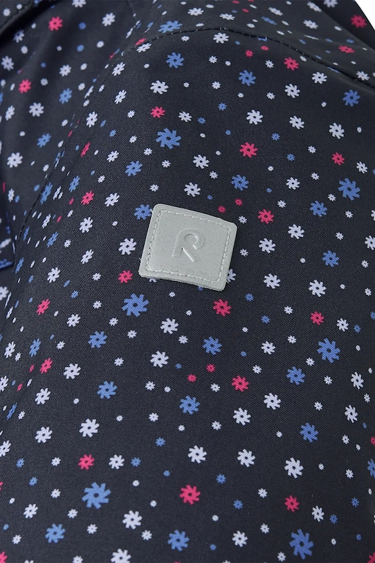 Reima kurtka dziecięca Taipale 5100410A.9BYA