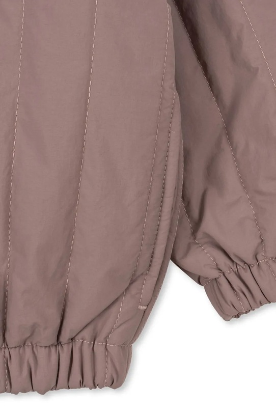 Konges Sløjd kurtka JUNO SEQUIN BOMBER JACKET KS103490.9BYA