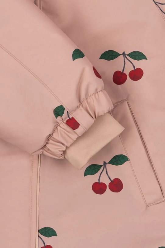 Παιδική ολόσωμη φόρμα Konges Sløjd AWARD SNOWSUIT GRS KS103443.9BYA