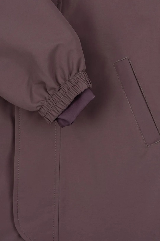 Παιδική ολόσωμη φόρμα Konges Sløjd NOHR SNOWSUIT SOLID KS103518.G.9BYA