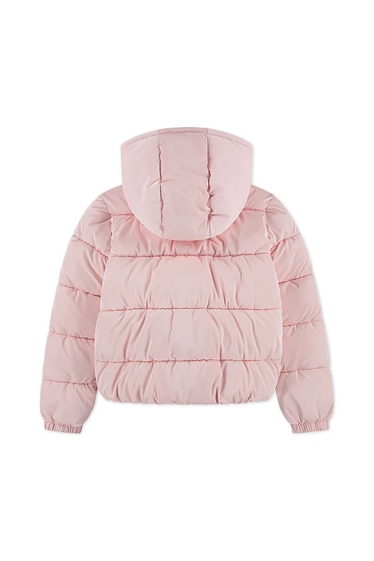 Яке Levi's SHINY HVWT PUFFER 3EN640 розов AW25