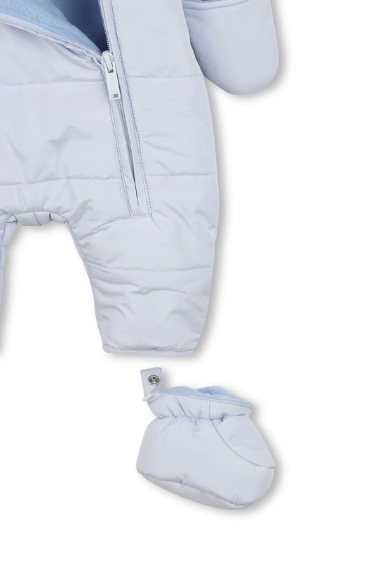 Kenzo Kids kombinezon niemowlęcy niebieski K61255.86