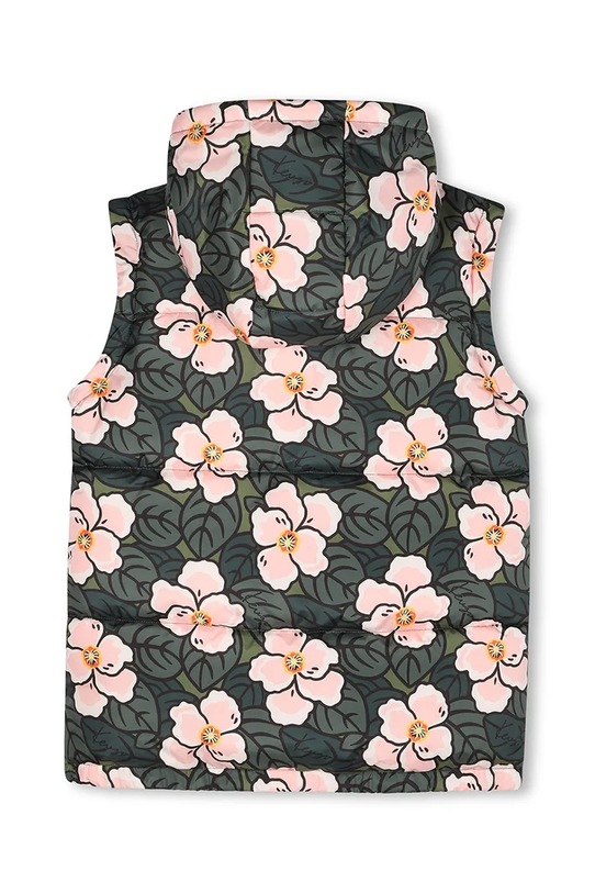 Kenzo Kids kurtka dziecięca K61309.102.108 zielony