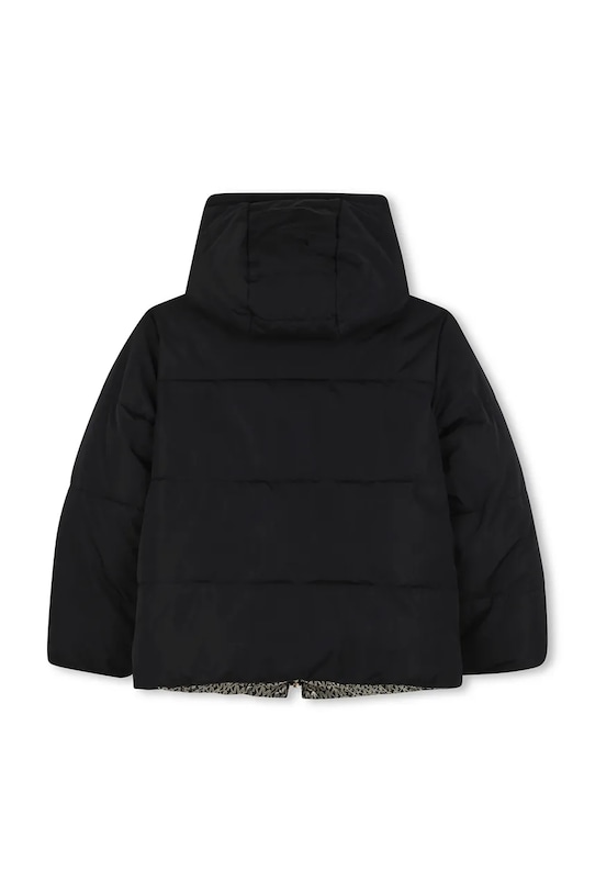 Michael Kors kurtka dziecięca R30456.102.108 czarny AW25