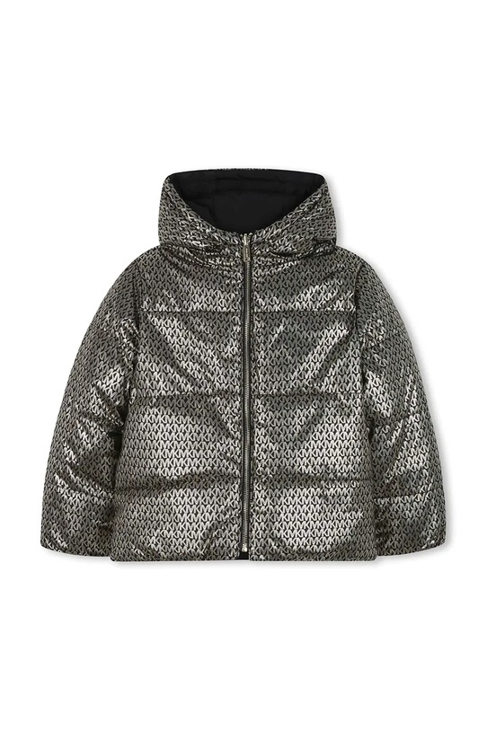 Deklice Otroška jakna Michael Kors R30456.102.108 črna