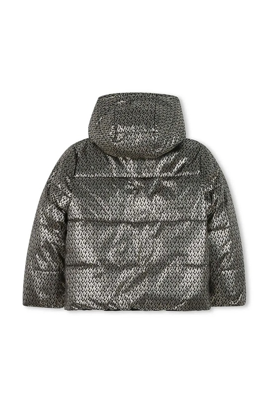 Otroška jakna Michael Kors črna R30456.102.108