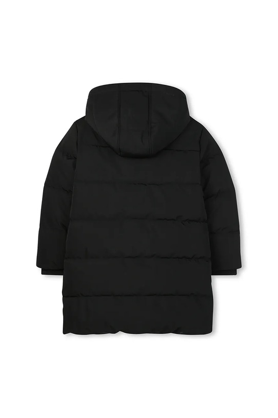 Dziewczynka Michael Kors kurtka dziecięca R30458.156 czarny