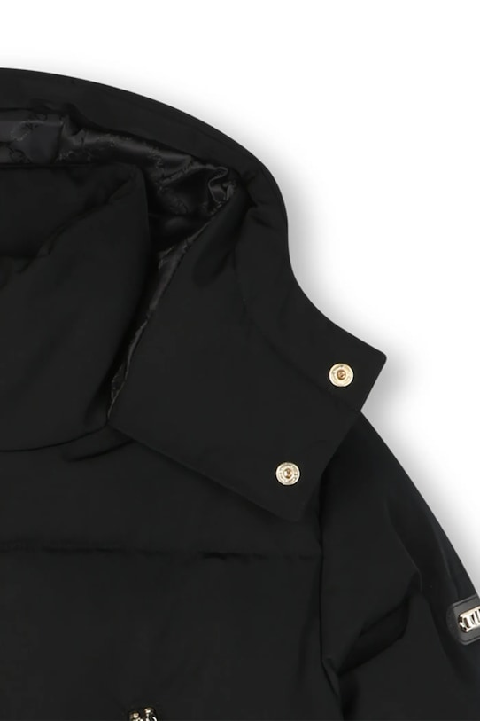 Michael Kors kurtka dziecięca czarny R30458.156