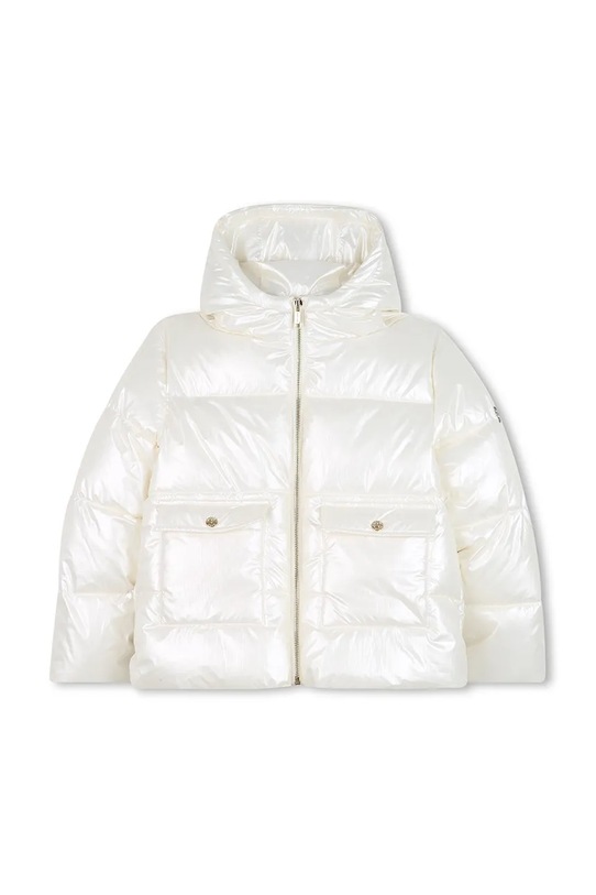 Детская куртка Michael Kors R30462.156 бежевый AW25
