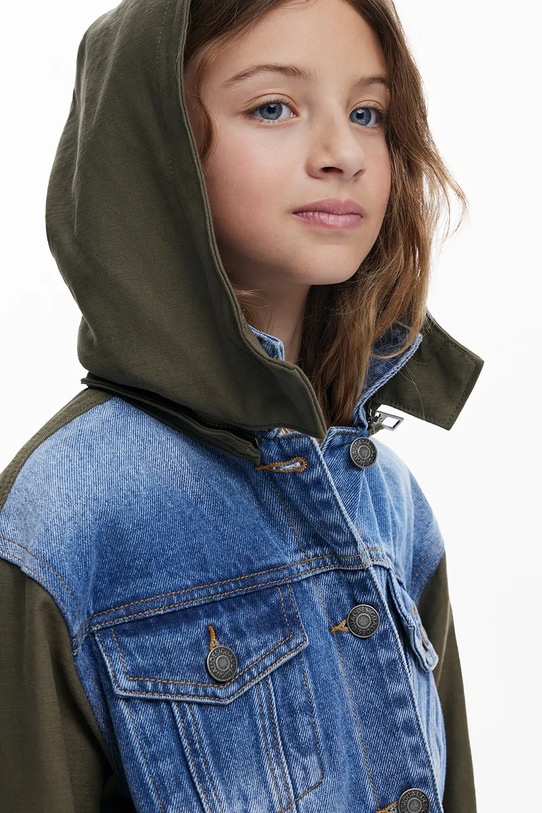 Desigual geacă copii 25WGED01