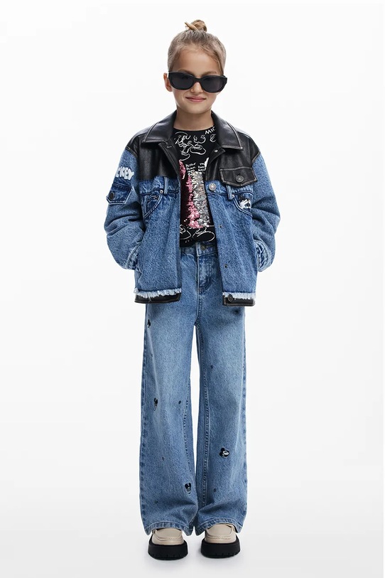 Desigual geaca copii 25WGED02