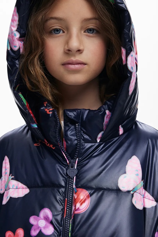 Desigual geacă copii 25WGEW06