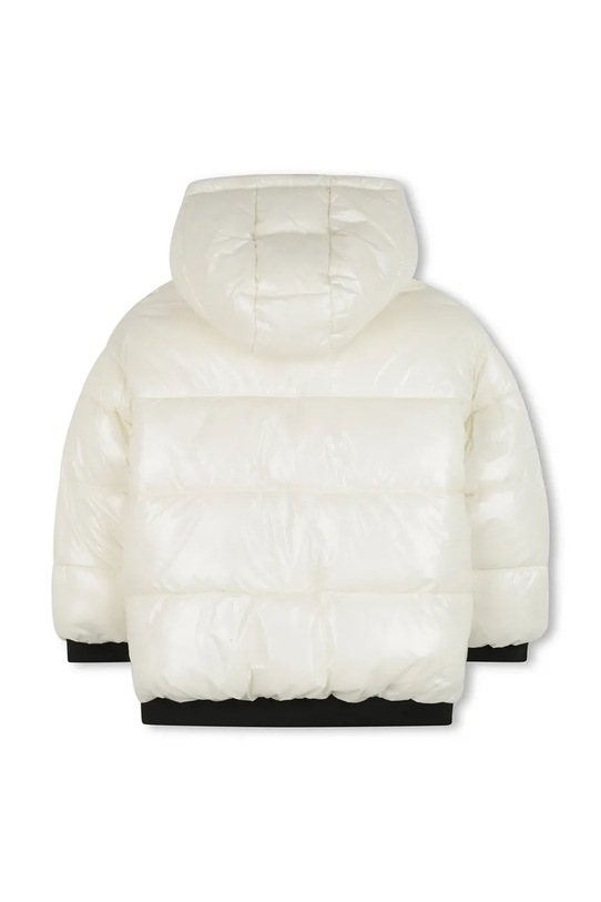 Дівчинка Дитяча куртка Karl Lagerfeld Z30599.86.108 білий