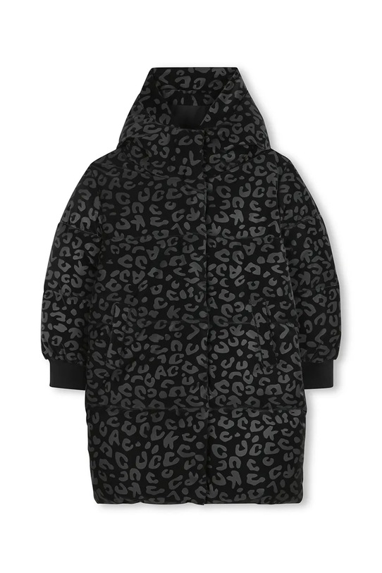 Karl Lagerfeld giacca per bambini Z30601.114.150 nero AW25