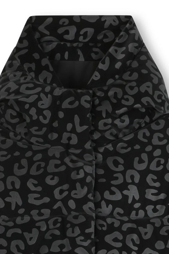 Karl Lagerfeld giacca per bambini nero Z30601.114.150