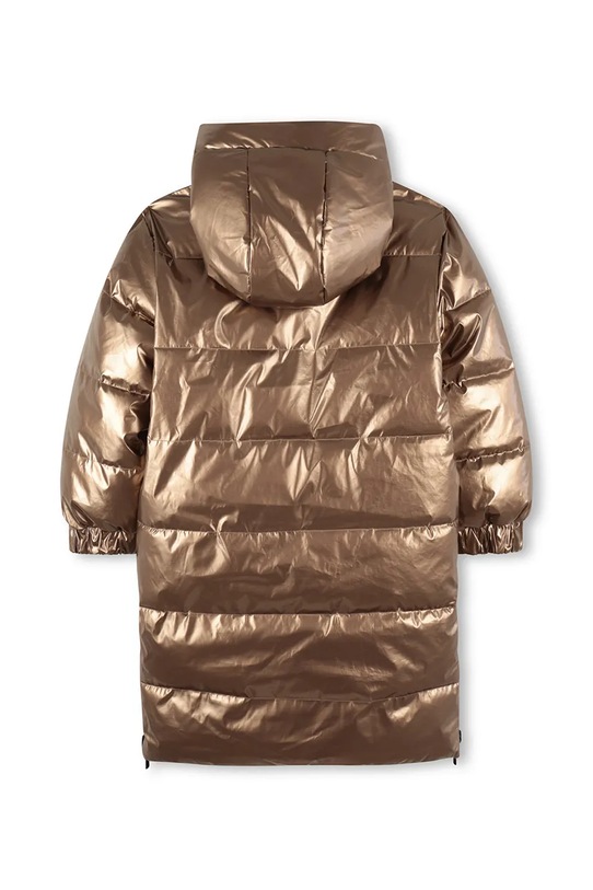 BIMBA Karl Lagerfeld giacca reversibile per bambini Z30603.114.150 oro