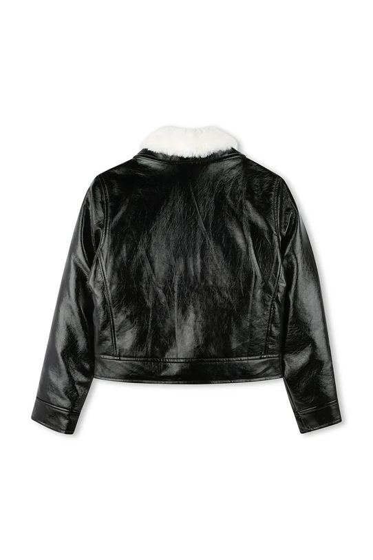 Дівчинка Дитяча куртка Marc Jacobs W60563.94.108 чорний